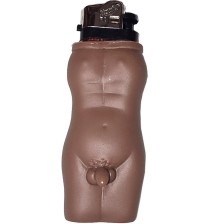 DIABLO PICANTE - CORPO UOMO...