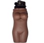 DIABLO PICANTE - LEICHTERER FLEISCHKÖRPER FÜR FRAUEN-MULATTE