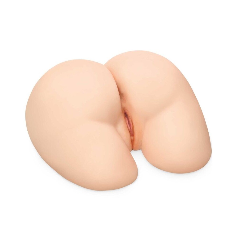 PDX PLUS - MASTURBADOR PERFECT ASS XL ENTRADA DUPLA