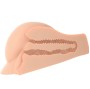 PDX PLUS - MASTURBADOR PERFECT ASS XL ENTRADA DUPLA