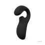 LELO - ENIGMA CRUISE MASSEUR SONIQUE DOUBLE STIMULATION NOIR