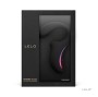 LELO - ENIGMA CRUISE MASSEUR SONIQUE DOUBLE STIMULATION NOIR