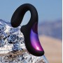 LELO - ENIGMA CRUISE MASSEUR SONIQUE DOUBLE STIMULATION NOIR