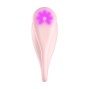 KIIROO - VIBRATEUR SPOT KISS ME EN FORME DE U ROSE