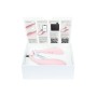 KIIROO - VIBRATEUR SPOT KISS ME EN FORME DE U ROSE