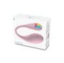 KIIROO - SPOT KISS ME VIBRATORE A FORMA DI U ROSA