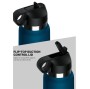 PDX PLUS - FUCK FLASK VAGINA DISCRETA STROKER MODELO CARNE 1