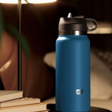 PDX PLUS - FUCK FLASK VAGINA DISCRETA STROKER MODELO CARNE 1