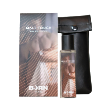 BURN - MALE TOUCH MEN'S...
