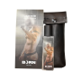 BURN - PARFUM HOMME CUIR 20 ML