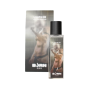 BURN - PARFUM HOMME CUIR 20 ML