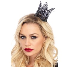 LEG AVENUE - MINI COURONNE...