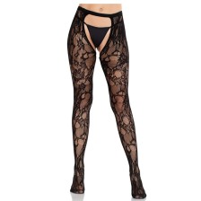 LEG AVENUE - CALZE IN PIZZO...