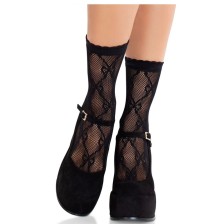 LEG AVENUE - CALZINI IN...