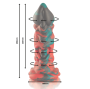 EPIC - PHOBOS DILDO CRIANÇA DO AMOR E DO DELÍCIA TAMANHO GRANDE