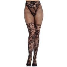 LEG AVENUE - BAS EN...