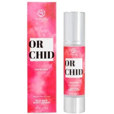 SECRETPLAY - ORCHID SILK...
