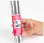 SECRETPLAY - LOÇÃO DE PELE DE SEDA DE ORQUÍDEA PARA MULHERES 50 ML