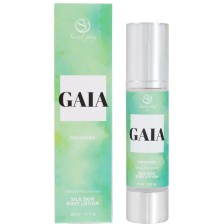 SECRETPLAY - GAIA...