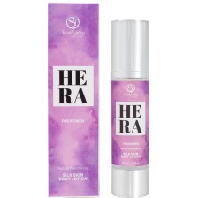 SECRETPLAY - HERA...
