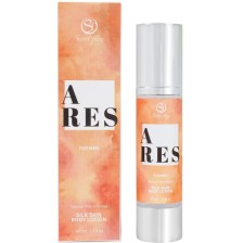 SECRETPLAY - ARES SILK...