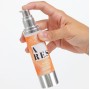 SECRETPLAY - ARES SILK SKIN LOÇÃO MASCULINA 50 ML