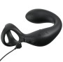 ANAL FANTASY ELITE COLLECTION - VIBRATING ANAL MASSAGER WITH REMOTE CONTROL