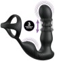 ANAL FANTASY ELITE COLLECTION – VIBRIERENDER ANALRING UND MASSAGER MIT FERNBEDIENUNG