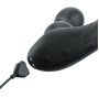 ANAL FANTASY ELITE COLLECTION - VIBRATING ANAL RING AND MASSAGER WITH REMOTE CONTROL