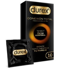 DUREX - CONNEXION TOTALE...
