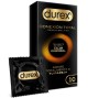 DUREX - TOTAL CONNECTION ULTRA FINE PLUS SENZA LATTICE 10 UNITÀ