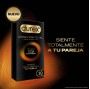 DUREX - TOTAL CONNECTION ULTRA FINE PLUS SENZA LATTICE 10 UNITÀ
