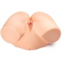 PDX PLUS - 360 BANGER MASTURBADOR ANAL E VAGINA REALISTA