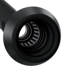 PDX ELITE - DOPPIO MASTURBATORE AUTOMATICO ACQUATICO