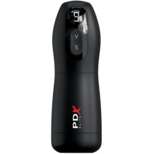 PDX ELITE - MASTURBATORE AUTOMATICO ASPIRANTE SUCK-O-MATIC
