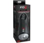 PDX ELITE - MASTURBATEUR À ASPIRATION AUTOMATIQUE SUCK-O-MATIC
