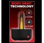 PDX ELITE - MILK ME HOTTER AUTOMATISCHER MASTURBATOR MIT STOSS- UND WÄRMEEFFEKTVIBRATION