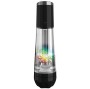 PDX ELITE - VIEWTUBE MAX VIEW MASTURBATEUR AUTOMATIQUE AVEC ASPIRATION TRANSPARENTE