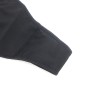 SUBBLIME - 957537 LEDERKLEID MIT BLUMENSPITZE SCHWARZ L/XL