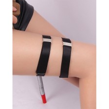 SUBBLIME - 957476 VERSTELLBARE SCHNALLE SCHWARZ