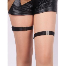 SUBBLIME - 957476 VERSTELLBARE SCHNALLE SCHWARZ