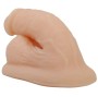 PRETTY LOVE - WILDON ULTRA REALISTIC AND ELASTIC DILDO 10 CM NATURAL