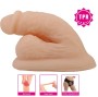 PRETTY LOVE - WILDON DILDO ULTRA REALISTICO ED ELASTICO 10 CM NATURALE