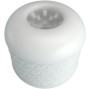 PRETTY LOVE - MASTURBADOR MASCULINO CRYSTLE BRANCO