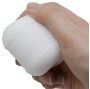 PRETTY LOVE - MASTURBADOR MASCULINO CRYSTLE BRANCO