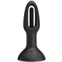 PRETTY LOVE - HUBERT ANAL PLUG CON 7 MODALITÀ DI VIBRAZIONE