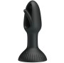 PRETTY LOVE - HUBERT ANAL PLUG CON 7 MODALITÀ DI VIBRAZIONE