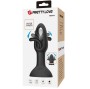 PRETTY LOVE - HUBERT ANAL PLUG CON 7 MODALITÀ DI VIBRAZIONE