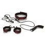 CALEXOTICS - SCANDAL KIT PER LA PRESENTAZIONE