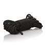 CALEXOTICS - SCANDAL CORDA NERA BDSM 10 M